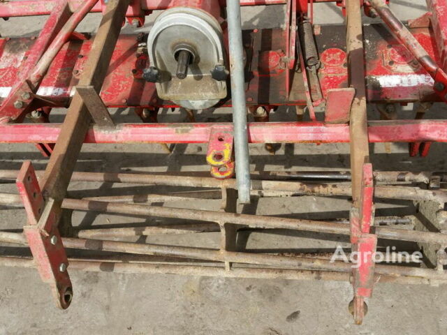 Червоний Lely 400, об'ємом двигуна 0 л та пробігом 0 тис. км за 3490 $, фото 4 на Automoto.ua