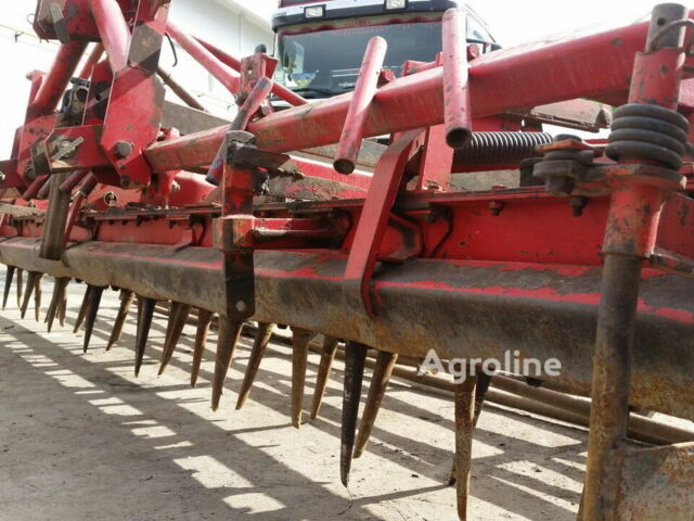 Червоний Lely 400, об'ємом двигуна 0 л та пробігом 0 тис. км за 3490 $, фото 2 на Automoto.ua