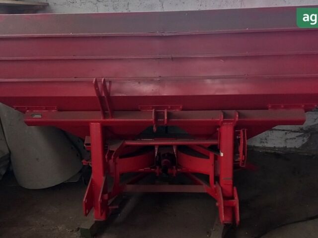 Lely Welger D6060 2010 у Гниване на Automoto.ua Lely Welger D6060, об'ємом двигуна 0 л та пробігом 0 тис. км за 623 $, фото 4 на Automoto.ua