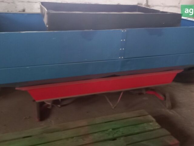 Lely Welger D6060 2010 у Гниване на Automoto.ua Lely Welger D6060, об'ємом двигуна 0 л та пробігом 0 тис. км за 623 $, фото 2 на Automoto.ua