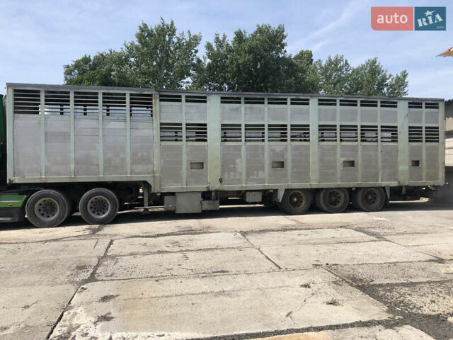 Leveqves СР, об'ємом двигуна 0 л та пробігом 1 тис. км за 20800 $, фото 1 на Automoto.ua