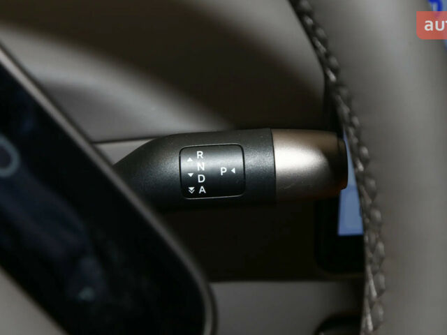 купить новое авто Li Auto i8 2025 года от официального дилера Автосалон ECODRIVE AUTO Київ Li Auto фото