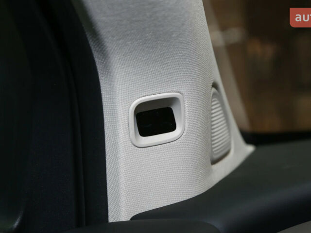 купить новое авто Li Auto i8 2025 года от официального дилера METEK Li Auto фото