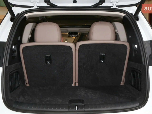 купить новое авто Li Auto i8 2025 года от официального дилера Автосалон ECODRIVE AUTO Київ Li Auto фото