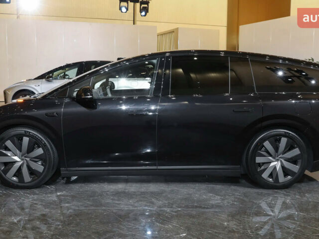 купить новое авто Li Auto i8 2025 года от официального дилера Автосалон ECODRIVE AUTO Київ Li Auto фото