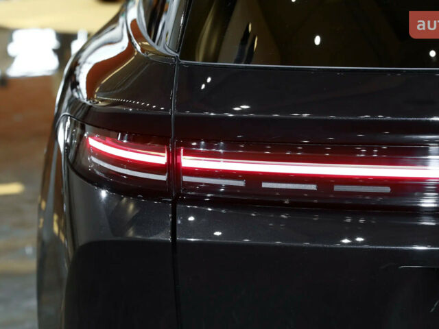 купить новое авто Li Auto i8 2025 года от официального дилера Автосалон ECODRIVE AUTO Київ Li Auto фото