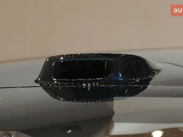 купить новое авто Li Auto i8 2025 года от официального дилера METEK Li Auto фото