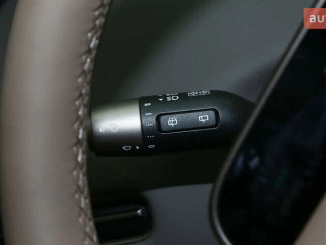 купить новое авто Li Auto i8 2025 года от официального дилера Автосалон ECODRIVE AUTO Київ Li Auto фото