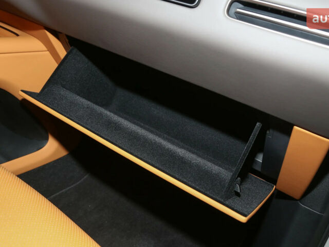 купить новое авто Li Auto i8 2025 года от официального дилера Автосалон ECODRIVE AUTO Київ Li Auto фото