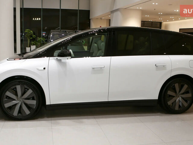 купить новое авто Li Auto i8 2025 года от официального дилера Автосалон ECODRIVE AUTO Київ Li Auto фото