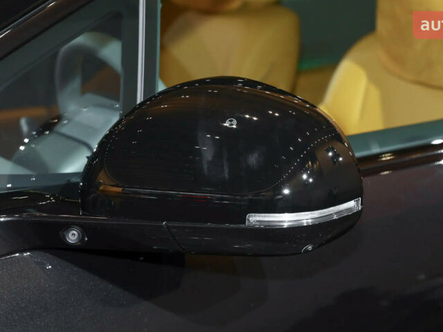 купить новое авто Li Auto i8 2025 года от официального дилера Автосалон ECODRIVE AUTO Київ Li Auto фото