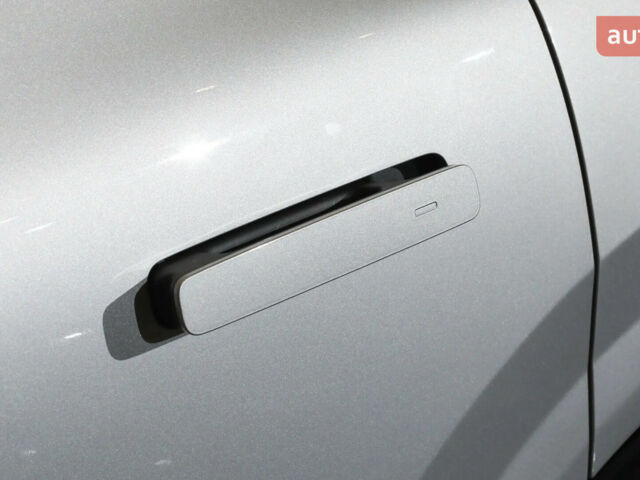 купить новое авто Li Auto i8 2025 года от официального дилера METEK Li Auto фото