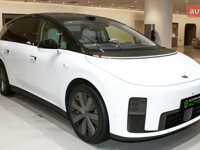 купить новое авто Li Auto i8 2025 года от официального дилера Автосалон ECODRIVE AUTO Київ Li Auto фото