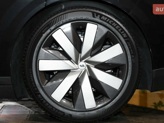 купить новое авто Li Auto i8 2025 года от официального дилера Автосалон ECODRIVE AUTO Київ Li Auto фото