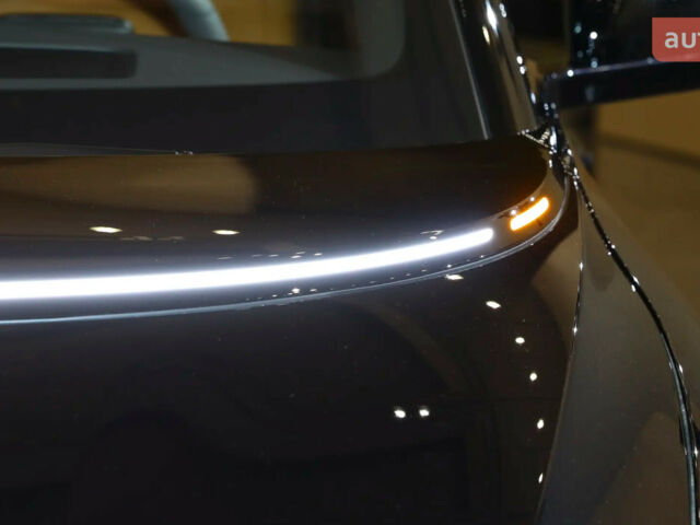 купить новое авто Li Auto i8 2025 года от официального дилера Автосалон ECODRIVE AUTO Київ Li Auto фото