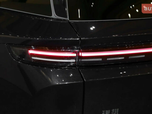 купить новое авто Li Auto i8 2025 года от официального дилера Автосалон ECODRIVE AUTO Київ Li Auto фото