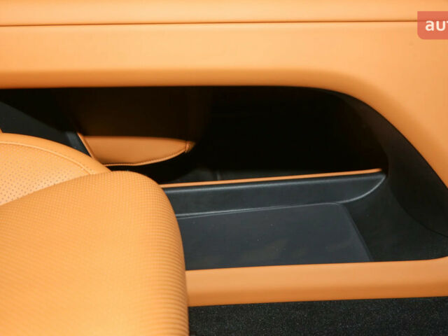 купить новое авто Li Auto i8 2025 года от официального дилера Автосалон ECODRIVE AUTO Київ Li Auto фото