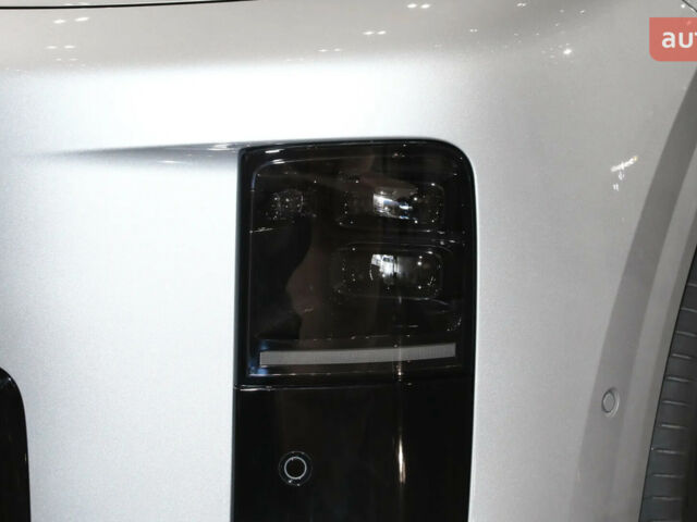 купить новое авто Li Auto i8 2025 года от официального дилера METEK Li Auto фото