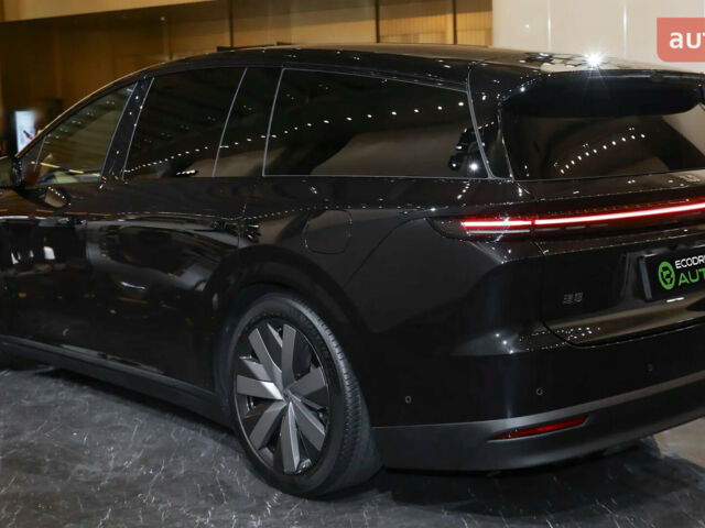 купить новое авто Li Auto i8 2025 года от официального дилера Автосалон ECODRIVE AUTO Київ Li Auto фото