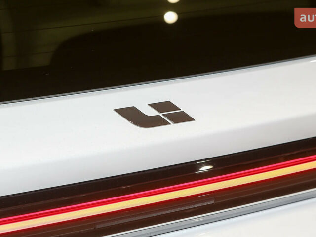 купить новое авто Li Auto i8 2025 года от официального дилера Автосалон ECODRIVE AUTO Київ Li Auto фото
