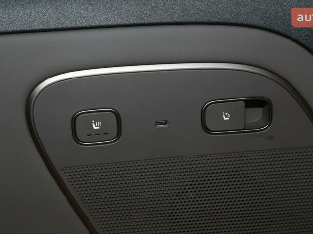 купить новое авто Li Auto i8 2025 года от официального дилера Автосалон ECODRIVE AUTO Київ Li Auto фото