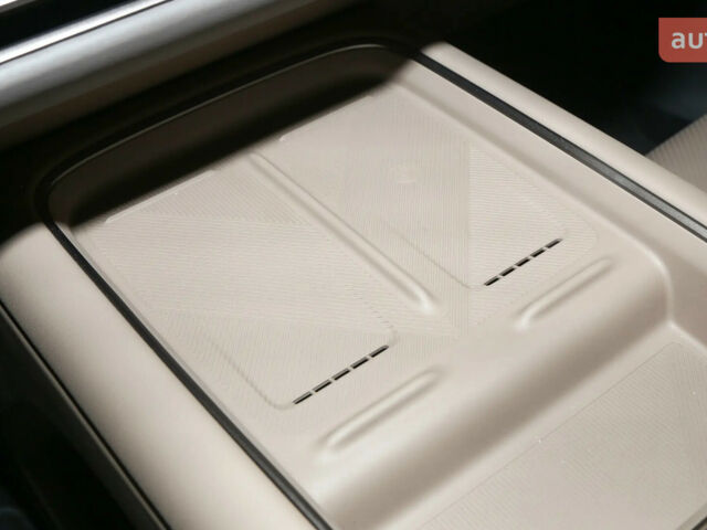 купить новое авто Li Auto i8 2025 года от официального дилера METEK Li Auto фото