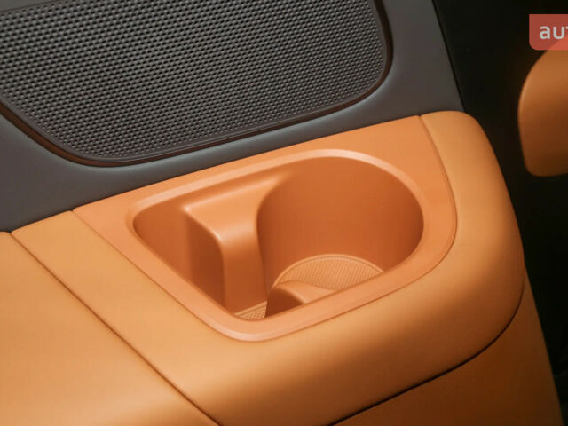 купить новое авто Li Auto i8 2025 года от официального дилера Автосалон ECODRIVE AUTO Київ Li Auto фото