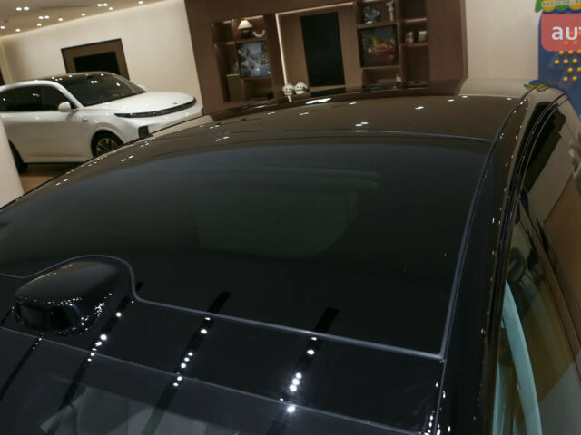 купить новое авто Li Auto i8 2025 года от официального дилера Автосалон ECODRIVE AUTO Київ Li Auto фото