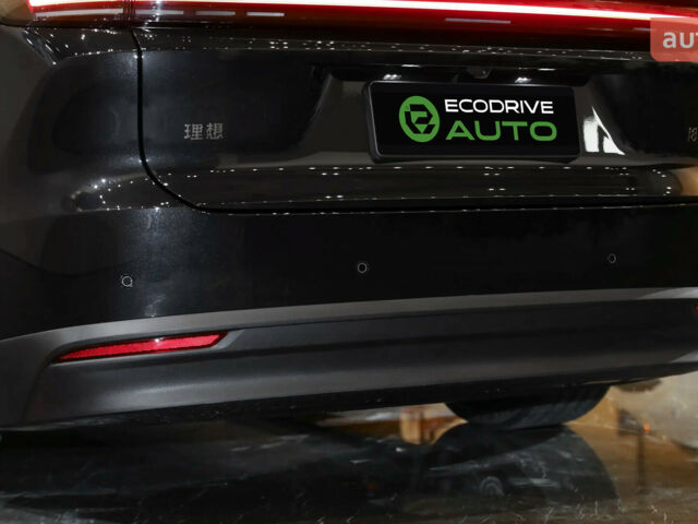 купить новое авто Li Auto i8 2025 года от официального дилера Автосалон ECODRIVE AUTO Київ Li Auto фото