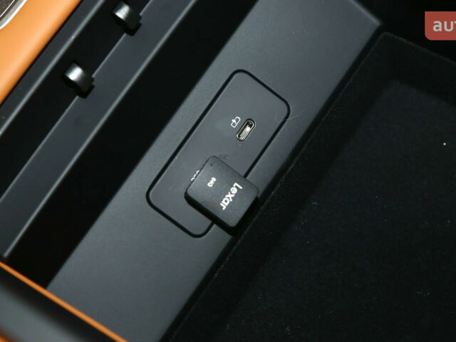 купить новое авто Li Auto i8 2025 года от официального дилера Автосалон ECODRIVE AUTO Київ Li Auto фото