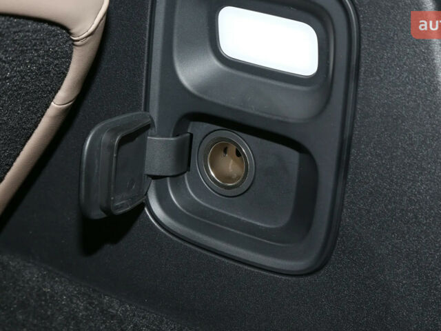 купить новое авто Li Auto i8 2025 года от официального дилера METEK Li Auto фото