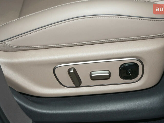 купить новое авто Li Auto i8 2025 года от официального дилера Автосалон ECODRIVE AUTO Київ Li Auto фото