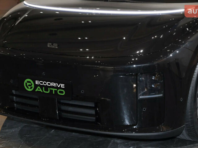 купить новое авто Li Auto i8 2025 года от официального дилера Автосалон ECODRIVE AUTO Київ Li Auto фото