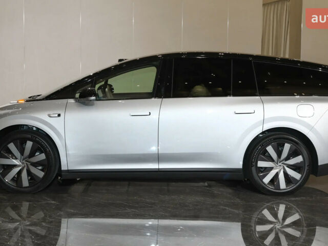 купить новое авто Li Auto i8 2025 года от официального дилера METEK Li Auto фото