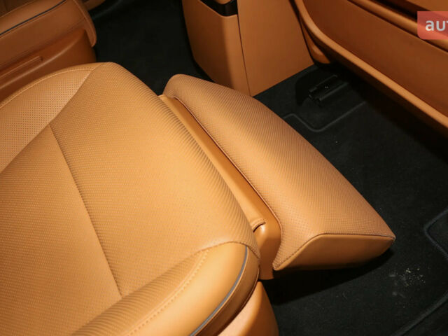 купить новое авто Li Auto i8 2025 года от официального дилера Автосалон ECODRIVE AUTO Київ Li Auto фото