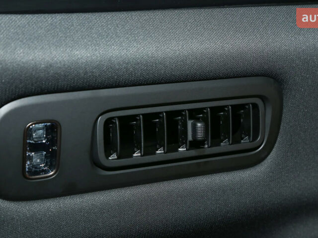 купить новое авто Li Auto i8 2025 года от официального дилера Автосалон ECODRIVE AUTO Київ Li Auto фото