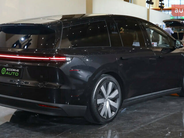 купить новое авто Li Auto i8 2025 года от официального дилера Автосалон ECODRIVE AUTO Київ Li Auto фото