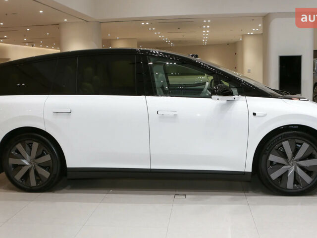 купить новое авто Li Auto i8 2025 года от официального дилера Автосалон ECODRIVE AUTO Київ Li Auto фото