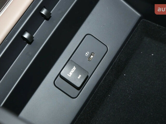 купить новое авто Li Auto i8 2025 года от официального дилера Автосалон ECODRIVE AUTO Київ Li Auto фото