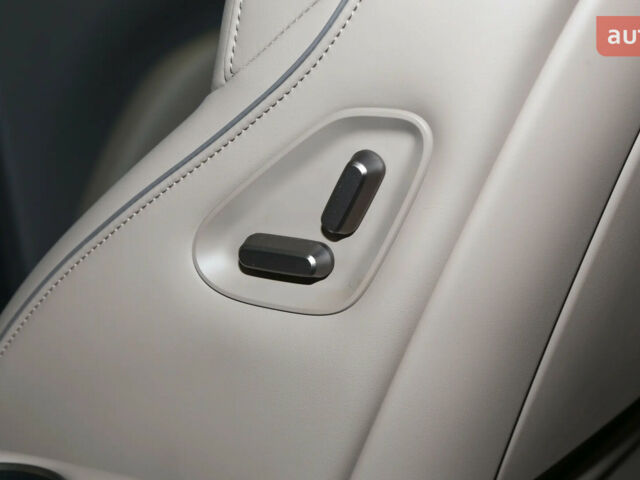 купить новое авто Li Auto i8 2025 года от официального дилера METEK Li Auto фото