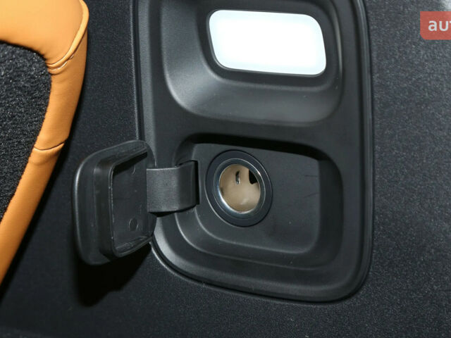 купить новое авто Li Auto i8 2025 года от официального дилера Автосалон ECODRIVE AUTO Київ Li Auto фото