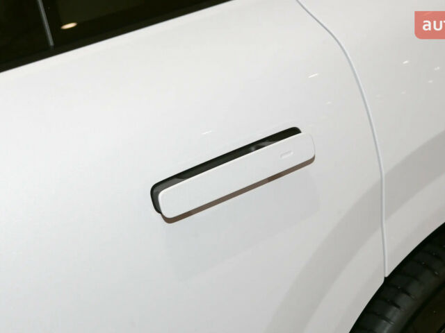 купить новое авто Li Auto i8 2025 года от официального дилера Автосалон ECODRIVE AUTO Київ Li Auto фото