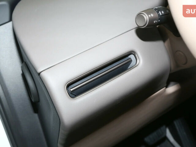 купить новое авто Li Auto i8 2025 года от официального дилера METEK Li Auto фото