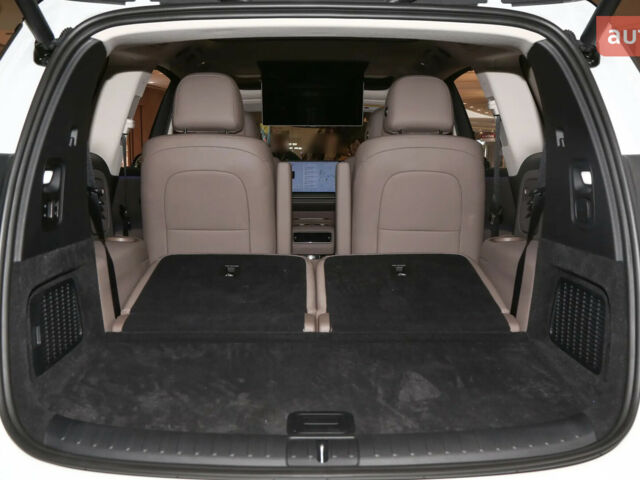 купить новое авто Li Auto i8 2025 года от официального дилера Автосалон ECODRIVE AUTO Київ Li Auto фото