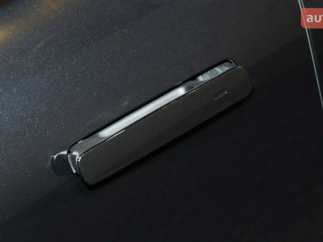 купить новое авто Li Auto i8 2025 года от официального дилера Автосалон ECODRIVE AUTO Київ Li Auto фото