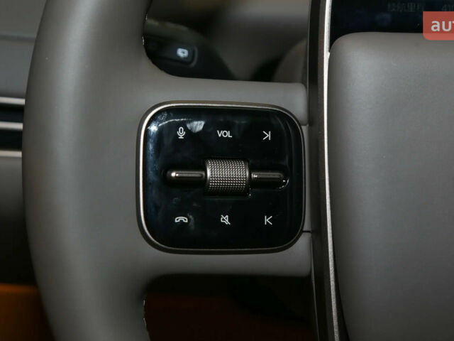 купить новое авто Li Auto i8 2025 года от официального дилера Автосалон ECODRIVE AUTO Київ Li Auto фото