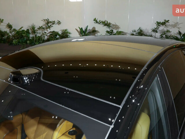 купить новое авто Li Auto i8 2025 года от официального дилера Автосалон ECODRIVE AUTO Київ Li Auto фото