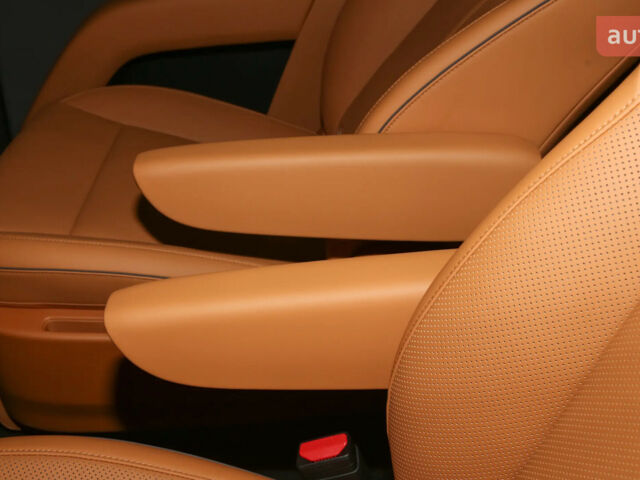 купить новое авто Li Auto i8 2025 года от официального дилера Автосалон ECODRIVE AUTO Київ Li Auto фото