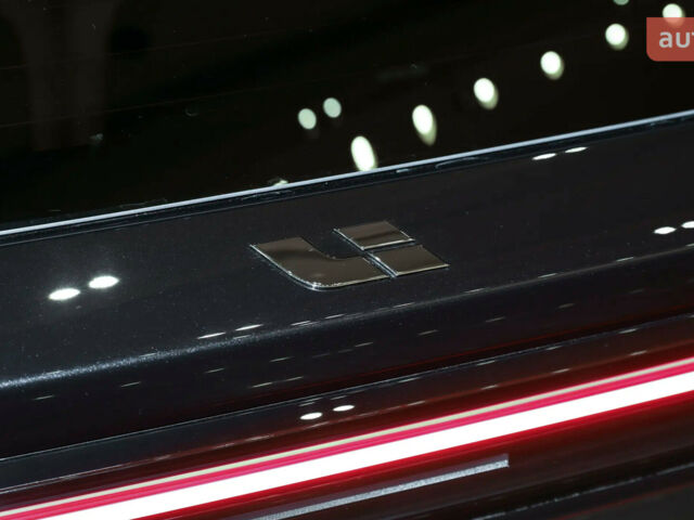 купить новое авто Li Auto i8 2025 года от официального дилера Автосалон ECODRIVE AUTO Київ Li Auto фото