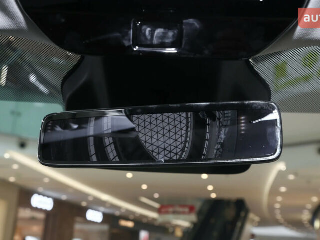 купить новое авто Li Auto i8 2025 года от официального дилера METEK Li Auto фото